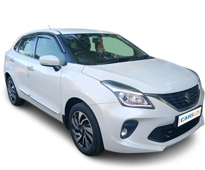 Maruti Baleno-img
